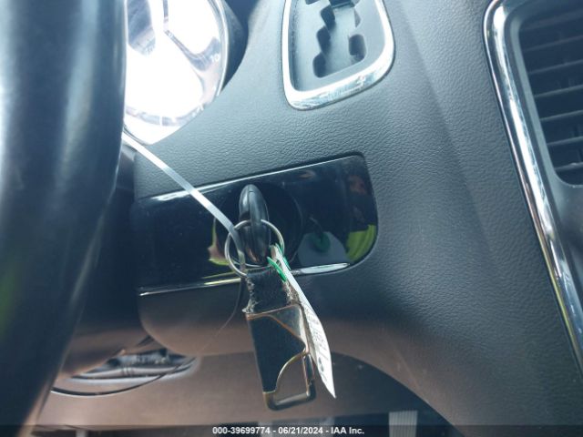 2C4RDGBG5JR200622 Dodge Grand Caravan Se Plus