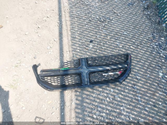 2C4RDGBG5JR200622 Dodge Grand Caravan Se Plus