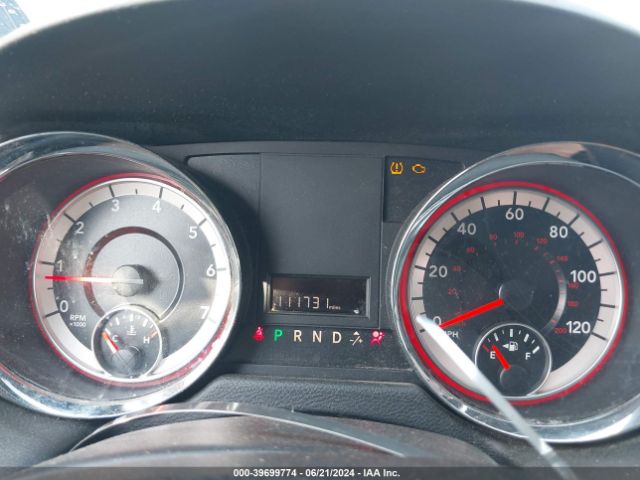 2C4RDGBG5JR200622 Dodge Grand Caravan Se Plus