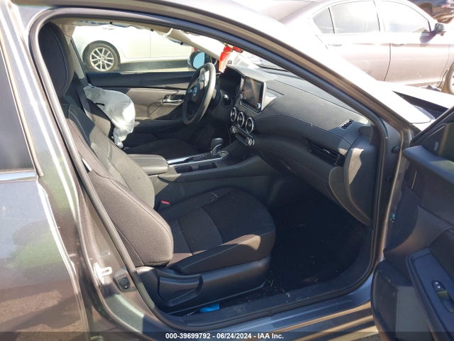 Nissan Sentra Sv Xtronic Cvt 2023 3N1AB8CV7PY291944 Image 5