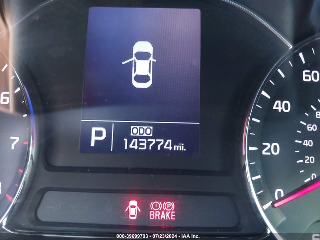 KIA Forte Koup Sx 2014 KNAFZ6A35E5247193 Image 14