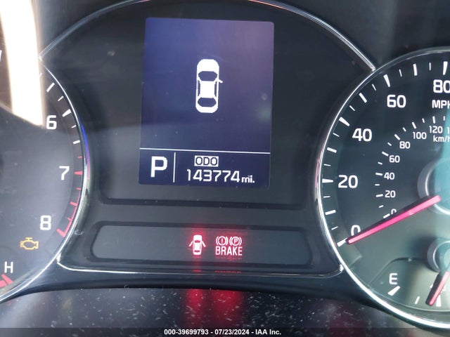 KIA Forte Koup Sx 2014 KNAFZ6A35E5247193 Image 7
