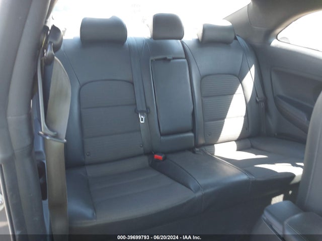 KIA Forte Koup Sx 2014 KNAFZ6A35E5247193 Image 8