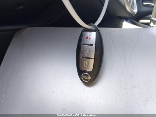 5N1AZ2MG3GN146611 Nissan MURANO S