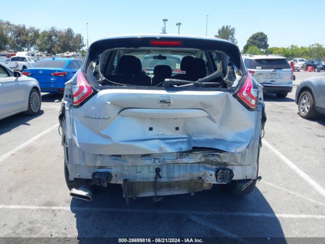 5N1AZ2MG3GN146611 Nissan MURANO S