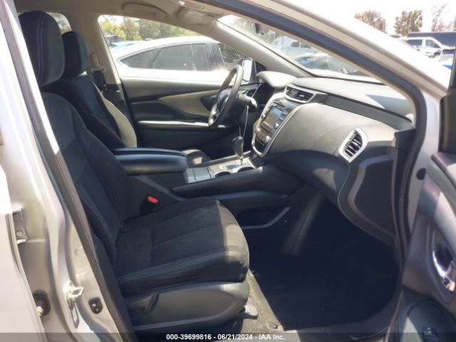 5N1AZ2MG3GN146611 Nissan MURANO S