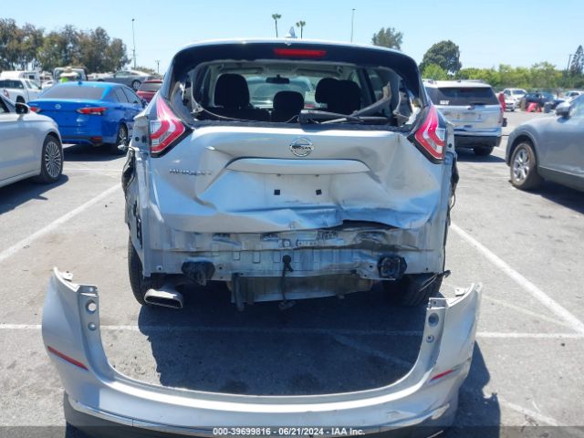 5N1AZ2MG3GN146611 Nissan MURANO S