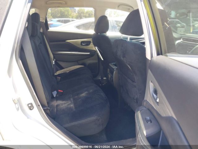 5N1AZ2MG3GN146611 Nissan MURANO S
