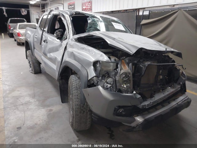 Toyota Tacoma Trd Off Road 2016 3TMCZ5ANXGM042015 main image