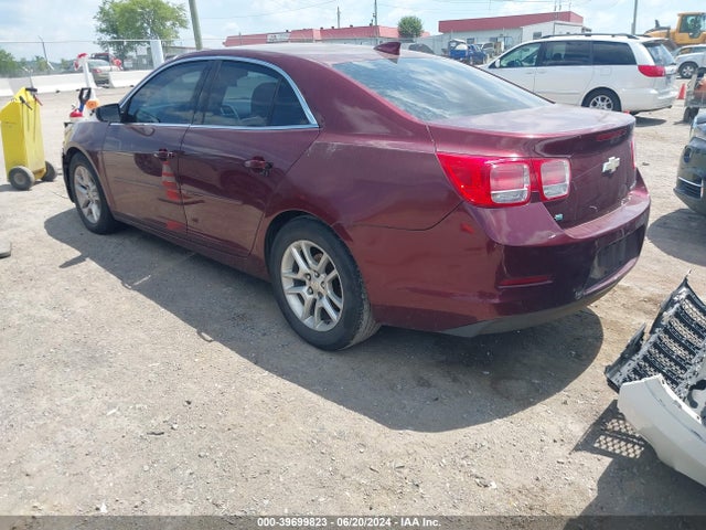 Chevrolet MALIBU 1LT 2015 1G11C5SL2FF343469 Image 3