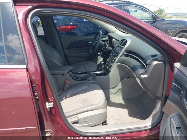 Chevrolet MALIBU 1LT 2015 1G11C5SL2FF343469 Image 5