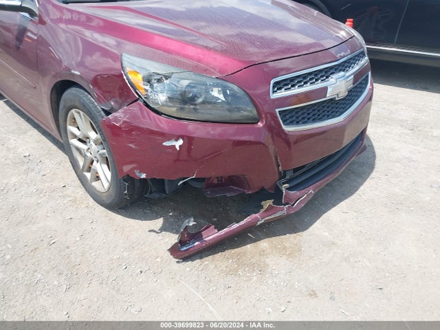 Chevrolet MALIBU 1LT 2015 1G11C5SL2FF343469 Image 6