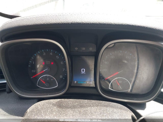 Chevrolet MALIBU 1LT 2015 1G11C5SL2FF343469 Image 7