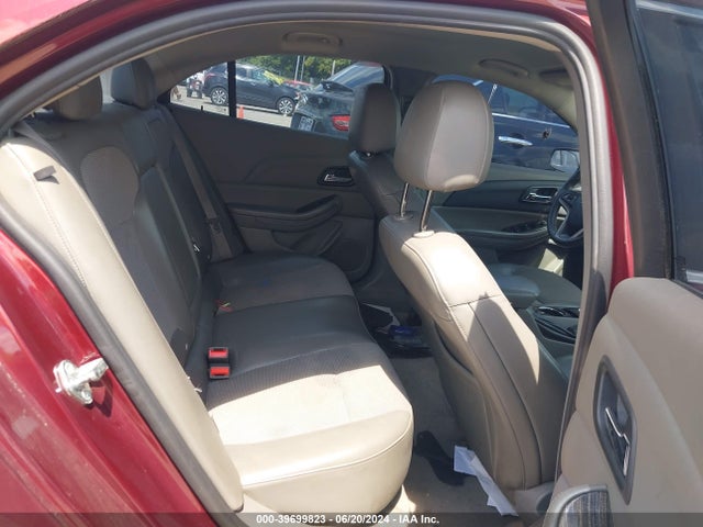 Chevrolet MALIBU 1LT 2015 1G11C5SL2FF343469 Image 8
