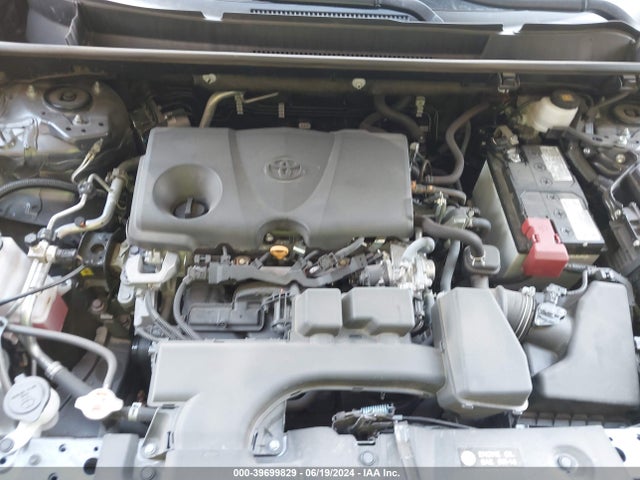 Toyota Rav4 Xle 2023 2T3P1RFV6PC342093 Image 10
