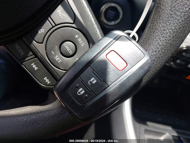Toyota Rav4 Xle 2023 2T3P1RFV6PC342093 Image 11