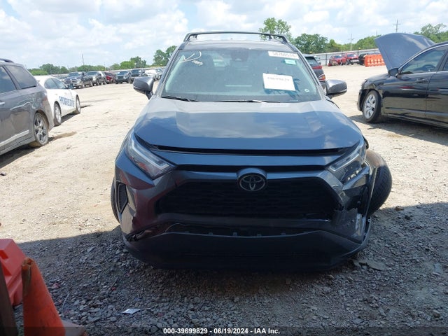 Toyota Rav4 Xle 2023 2T3P1RFV6PC342093 Image 12