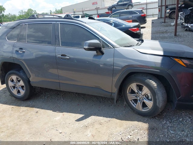 Toyota Rav4 Xle 2023 2T3P1RFV6PC342093 Image 13