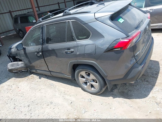 Toyota Rav4 Xle 2023 2T3P1RFV6PC342093 Image 14