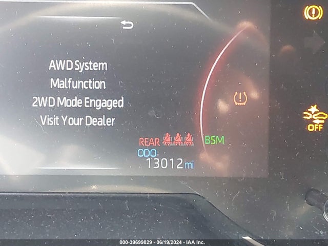 Toyota Rav4 Xle 2023 2T3P1RFV6PC342093 Image 15