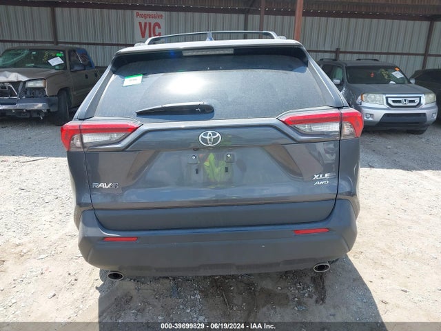 Toyota Rav4 Xle 2023 2T3P1RFV6PC342093 Image 16