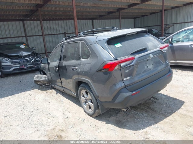 Toyota Rav4 Xle 2023 2T3P1RFV6PC342093 Image 3