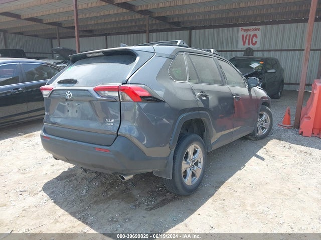 Toyota Rav4 Xle 2023 2T3P1RFV6PC342093 Image 4