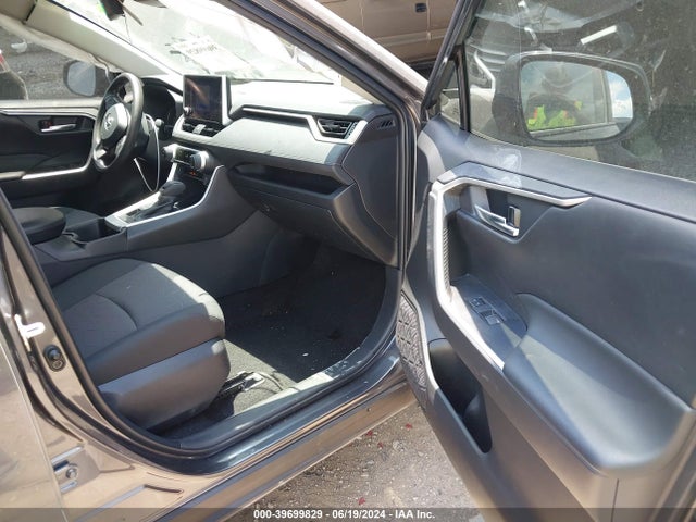 Toyota Rav4 Xle 2023 2T3P1RFV6PC342093 Image 5