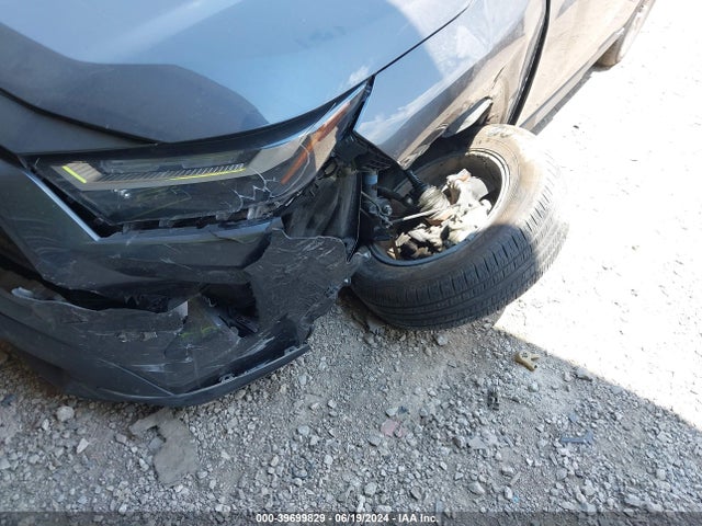 Toyota Rav4 Xle 2023 2T3P1RFV6PC342093 Image 6