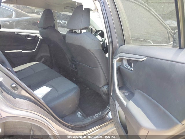 Toyota Rav4 Xle 2023 2T3P1RFV6PC342093 Image 8