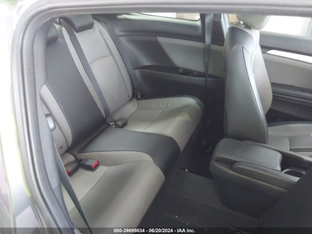 2HGFC3B95GH357762 Honda Civic Touring