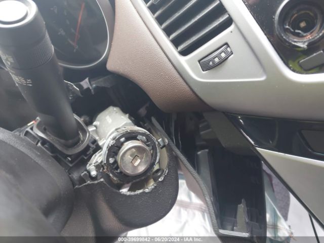 1G1PE5SB1F7145682 Chevrolet Cruze 2lt Auto