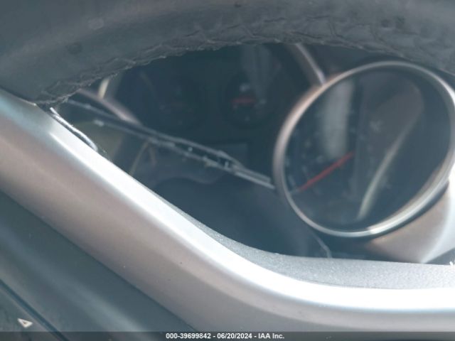 1G1PE5SB1F7145682 Chevrolet Cruze 2lt Auto