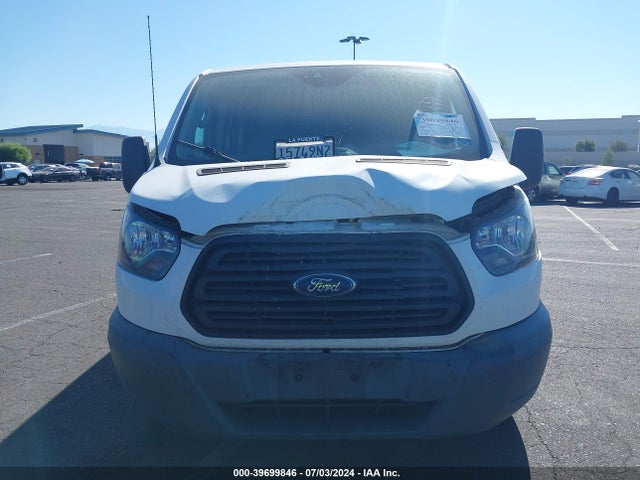Ford Transit-150 2016 1FTYE1ZM1GKB40640 Image 12