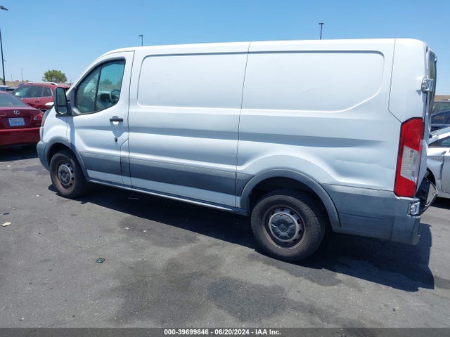 Ford Transit-150 2016 1FTYE1ZM1GKB40640 Image 14