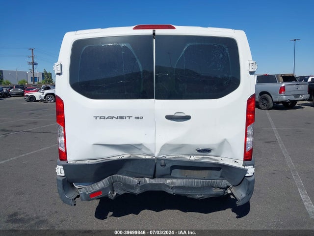 Ford Transit-150 2016 1FTYE1ZM1GKB40640 Image 16