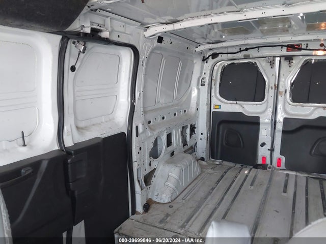 Ford Transit-150 2016 1FTYE1ZM1GKB40640 Image 8