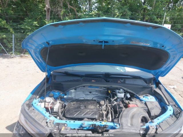 KL79MUSL6PB048964 Chevrolet Trailblazer Awd Rs