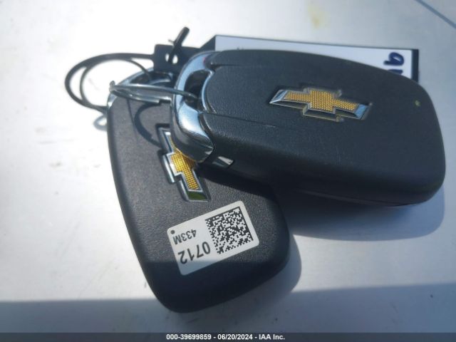 KL79MUSL6PB048964 Chevrolet Trailblazer Awd Rs