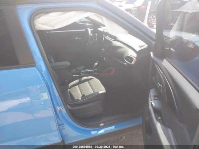 KL79MUSL6PB048964 Chevrolet Trailblazer Awd Rs