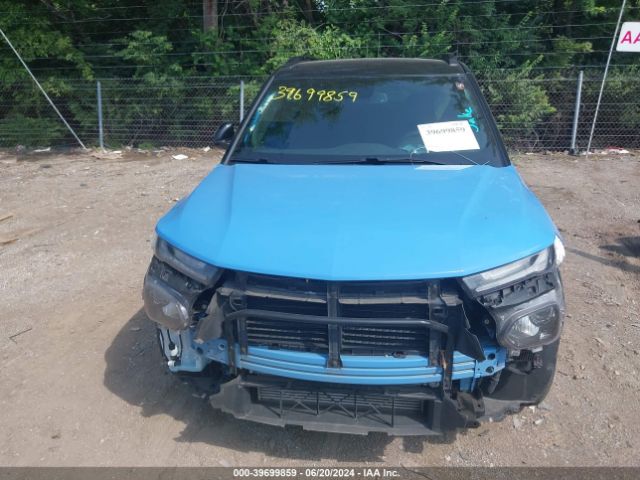 KL79MUSL6PB048964 Chevrolet Trailblazer Awd Rs