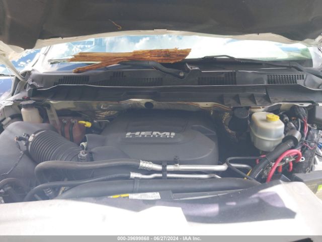3C6MR5AJ8FG581836 RAM 2500 Tradesman