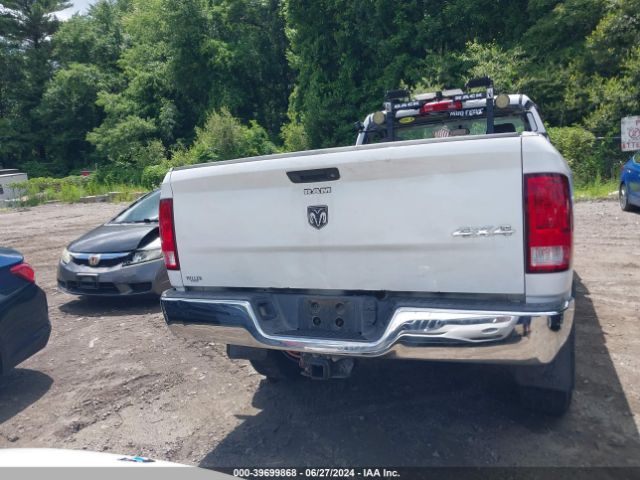 3C6MR5AJ8FG581836 RAM 2500 Tradesman