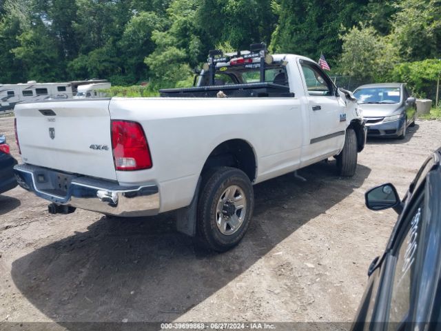 3C6MR5AJ8FG581836 RAM 2500 Tradesman