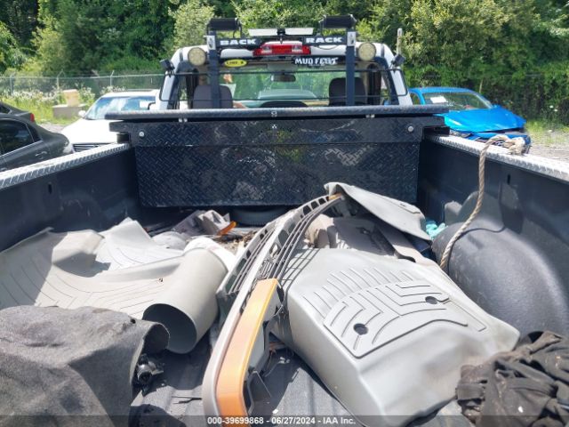 3C6MR5AJ8FG581836 RAM 2500 Tradesman