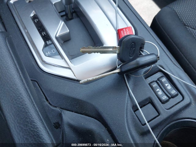Subaru Impreza 2.0i Premium 2017 4S3GTAD66H3747865 Image 11