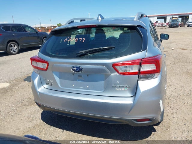 Subaru Impreza 2.0i Premium 2017 4S3GTAD66H3747865 Image 16