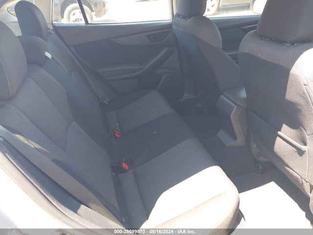 Subaru Impreza 2.0i Premium 2017 4S3GTAD66H3747865 Image 8