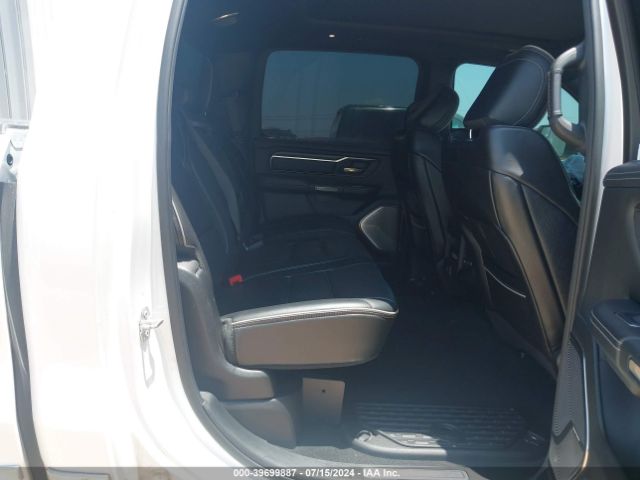 1C6SRFHT2KN626243 RAM 1500 Limited  4x4 5'7 Box