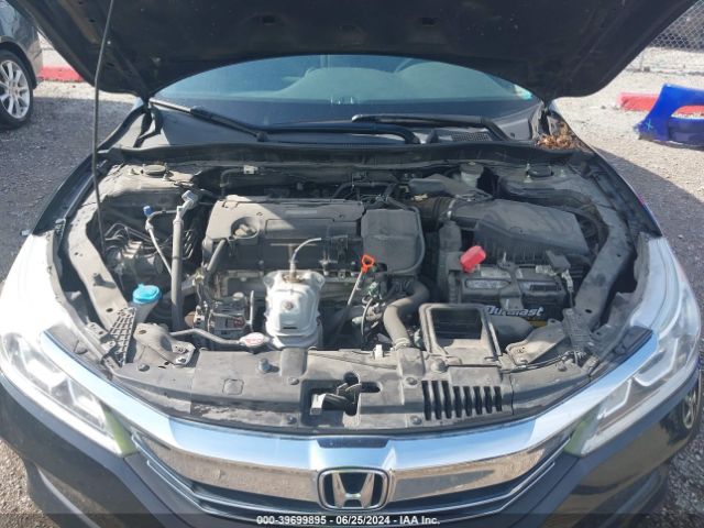 1HGCR2F36GA151379 Honda ACCORD LX